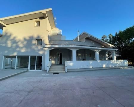ג'ובינאצו B&B A Pochi Passi Dal Mare מראה חיצוני תמונה