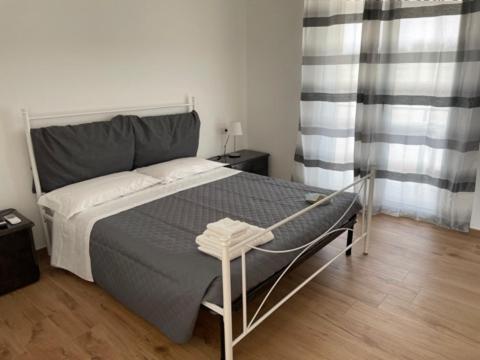 ג'ובינאצו B&B A Pochi Passi Dal Mare מראה חיצוני תמונה