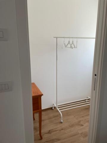 ג'ובינאצו B&B A Pochi Passi Dal Mare מראה חיצוני תמונה