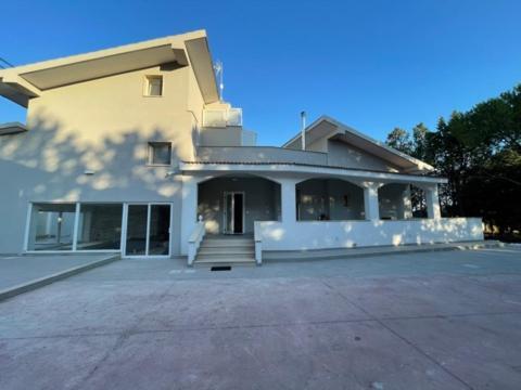 ג'ובינאצו B&B A Pochi Passi Dal Mare מראה חיצוני תמונה